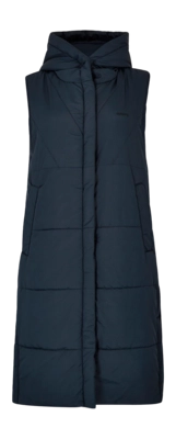 Bodywarmer Dubarry Women Ryan 03 Navy