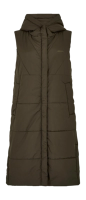 Bodywarmer Dubarry Women Ryan 09 Olive