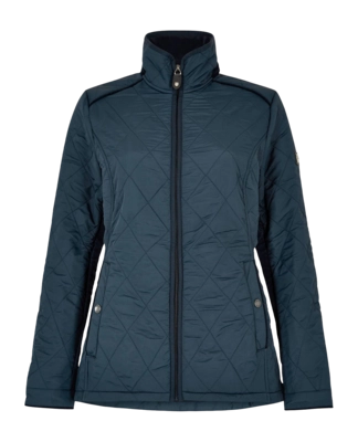 Veste Dubarry Femme Glenfarne 03 Navy