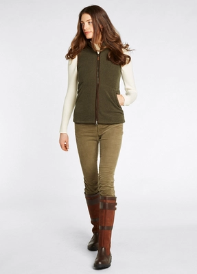 8---ladies-fleece-gilet-olive-carbury-439609-2