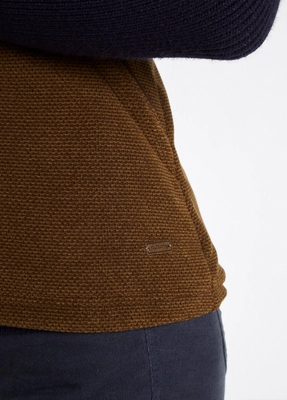 2---ladies-fleece-gilet-walnut-carbury-439652-7