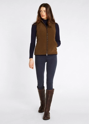 3---ladies-fleece-gilet-walnut-carbury-439652-2