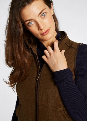 6---ladies-fleece-gilet-walnut-carbury-439652-6