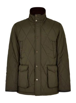 Veste Dubarry Homme Farmley 09 Olive