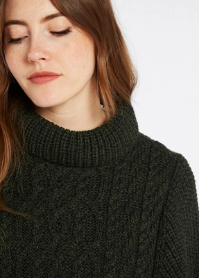 2---ladies-merinoponcho-olive-kilronan-440509-5