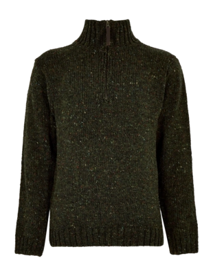 Jumper Dubarry Men Callaghan 09 Olive