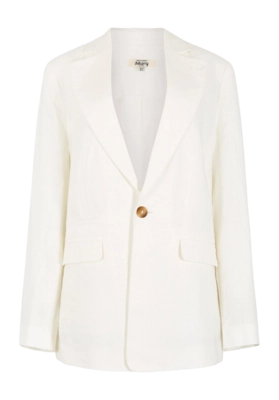 Blazer Dubarry Avonlea Damen 00 White