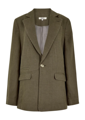 Veste Dubarry Femme Avonlea 41 Khaki