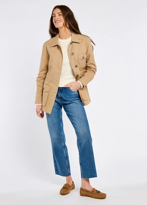 6---hudson-womens-chino-field-jacket-sand-447006-2