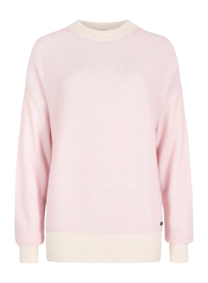 Trui Dubarry Women Carrick Bamboo 25 Pink