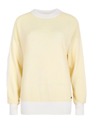 Trui Dubarry Women Carrick Bamboo 66 Oyster