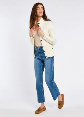 3---ardrahan-womens-fisherman-cardigan-oyster-447766-2