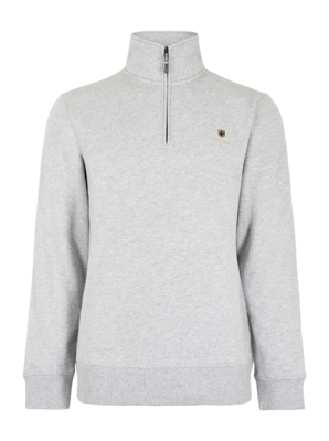 Jumper Dubarry Men Boyce 11 Grey