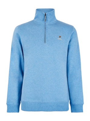 Jumper Dubarry Men Boyce 26 Azure Blue