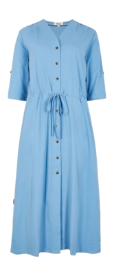Jurk Dubarry Women Hanlon 26 Azure Blue