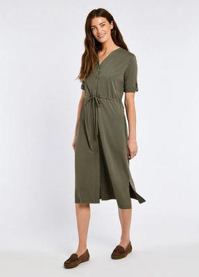 2---hanlon-womens-midi-length-shirt-dress-kelp-448433-2