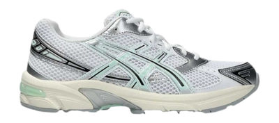 ASICS Women GEL-1130 White/Mint Tint