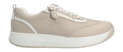 Sneaker Joya Women Laura Light Beige
