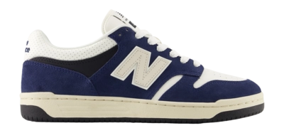 Baskets New Balance Unisexe BB480PEN NB Navy/Sea Salt