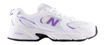 New Balance Kids GR530CI Nb 103 White