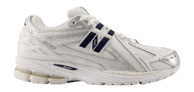 New Balance Unisex U1906RCM White/NB Navy/Silver Metallic