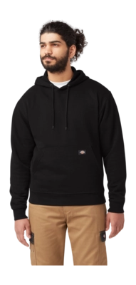 Hoodie Dickies Men Everyday Fleece Hoodie Black