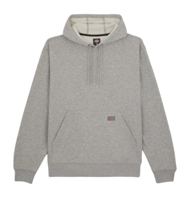 Hoodie Dickies Men Everyday Fleece Hoodie Heather Grey