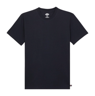 T-Shirt Dickies Heavyweight SS Tee Herren Dark Blue