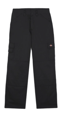 Werkbroek Dickies Men Everyday Trouser Black