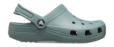 Klomp Crocs Toddler Classic Clog Pond