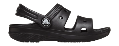 Sandales Crocs Tout-Petit Classic Crocs Sandale Black