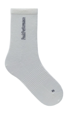 Socks Peak Performance Unisex Wool Sock Offwhite 25
