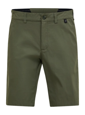 Short Peak Performance Men Player Shorts Pine Needle