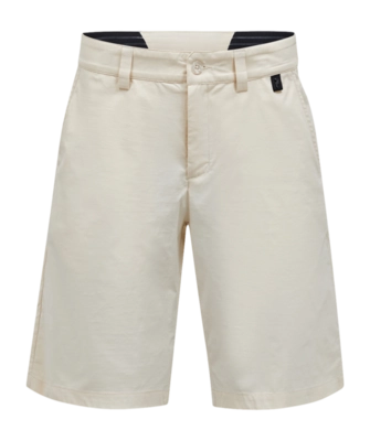 Short Peak Performance Homme Player Shorts Sand Fog