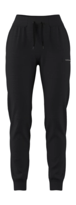 Trainingshose Peak Performance Logo Sweatpants Damen Black