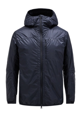 Veste Peak Performance Men Radiance Hood Jacket Black