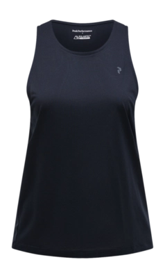 Débardeur Peak Performance Women Delta Black
