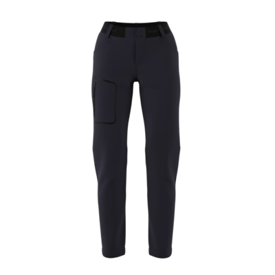 Trousers Peak Performance Women Light SS Scale Pants Black 25