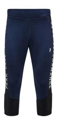 Pantalon de Survêtement Peak Performance Men Rider Pants Blue Shadow Black