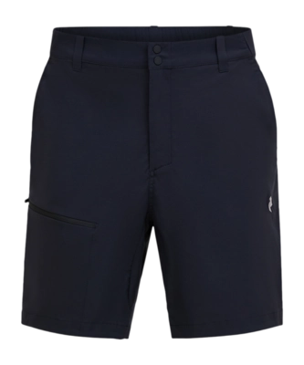 Kurze Hose Peak Performance Iconiq Shorts Herren Black 25