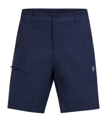 Kurze Hose Peak Performance Iconiq Shorts Herren Blue Shadow 25