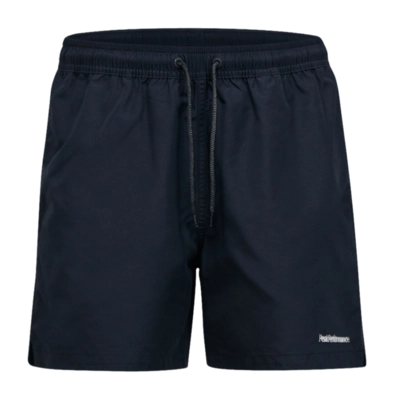 Badehose Peak Performance Swim Shorts Herren Black