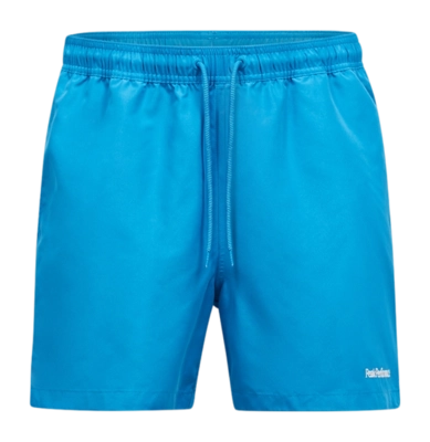 Badehose Peak Performance Swim Shorts Herren Brilliant Blue