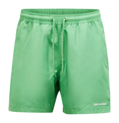 Badehose Peak Performance Swim Shorts Herren Peppermint