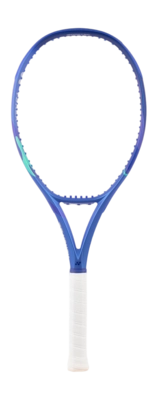 Tennisracket Yonex Ezone 100 Blast Blue 300g 2025 (Onbespannen)