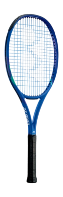 Tennisracket Yonex Ezone Ace Blast Blue 260g 2025 (Bespannen)