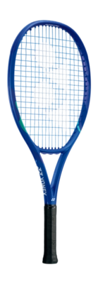 Raquette de Tennis Yonex Ezone 25 Graphite Blast Bleu 240g 2025 (Cordé)