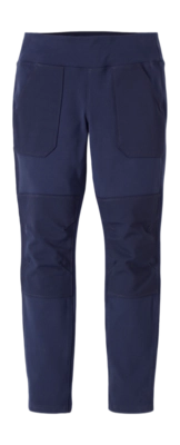 Werklegging Carhartt Women Force Utility Navy
