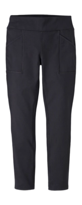 Werklegging Carhartt Women Force Cold Weather Black