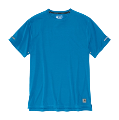 T-Shirt Carhartt Men Extremes S/S Marine Blue